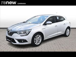 Renault Megane IV 1.5 Blue dCi Intens 2020