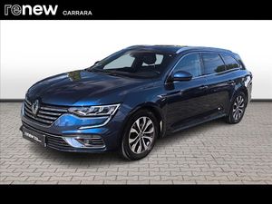 Renault Talisman (SM6) 2.0 Blue dCi Intens EDC 2021