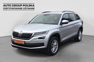 Skoda Kodiaq I 2.0 TDI 4x2 Ambition DSG 2019