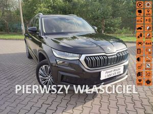 Skoda Kodiaq I 2022
