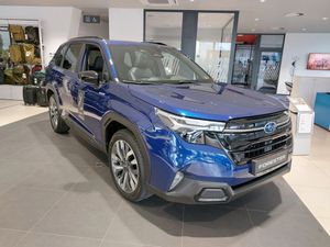Subaru Forester VI 2.0i-L Platinum (EyeSight) Lineartronic 2025