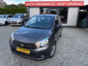 Suzuki Celerio 1.0 Club 2015
