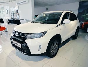 Suzuki Vitara III 1.4 Boosterjet mHEV Premium Plus 2WD 2025
