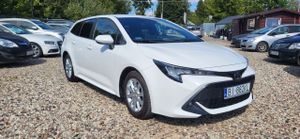 Toyota Corolla Seria E21 2021