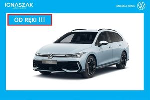 Volkswagen Golf VIII VIII 2.0 TDI R-Line Plus DSG 2025