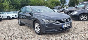 Volkswagen Passat B8 2019