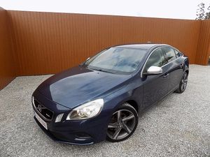 Volvo S60 II D2 Powershift RDesign 2013