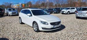 Volvo V60 I 2016