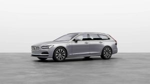 Volvo V90 T6 AWD Plug-In Hybrid Core 2025