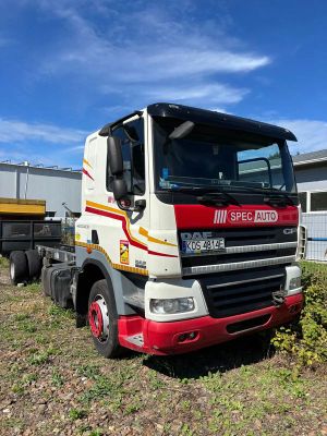 DAF CF 2013