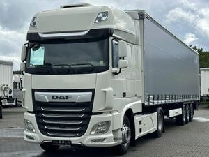 DAF XF 2020
