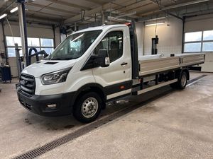 Ford Transit 2025