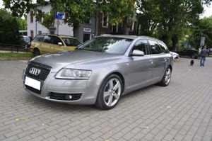Audi A6 C6 2007