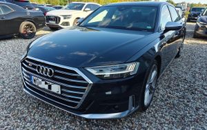 Audi S8 D5 TFSI quattro tiptronic 2020
