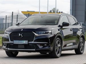 DS DS7 Crossback 1.6 E-Tense Rivoli 2021