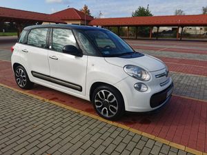 Fiat 500L 1.4 16V Opening Edition 2013