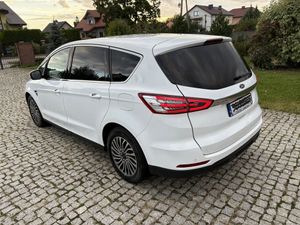 Ford S-Max II 2.0 EcoBlue Titanium 2019