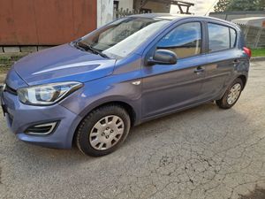 Hyundai i20 I 1.2 5 Star Edition 2013
