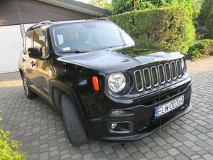 Jeep Renegade 2015
