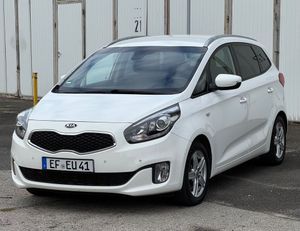 Kia Carens (Rondo) IV 1.7 CRDi S 7os 2014