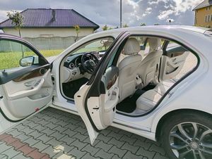 Mercedes-Benz C W205 200 2014