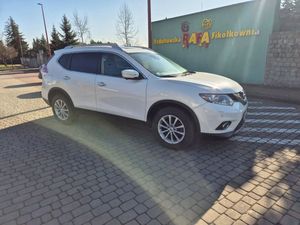 Nissan X-Trail III 2.0 dCi Tekna 2WD Xtronic 2017