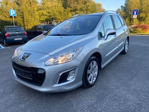 Peugeot 308 T7 2011