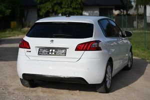 Peugeot 308 T9 2018
