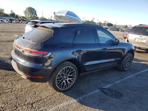 Porsche Macan I Standard 2020