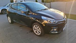 Renault Clio IV 0.9 Energy TCe Limited 2018 2018
