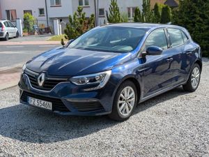 Renault Megane IV 1.3 TCe FAP Life 2019