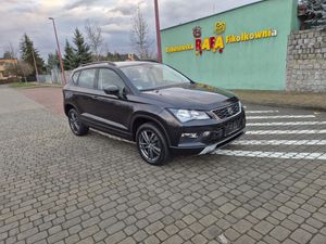 Seat Ateca 2019