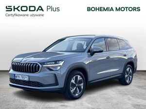 Skoda Kodiaq II 2024
