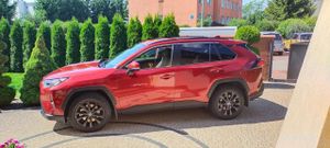 Toyota Rav4 V 2.0 Comfort 4x2 2021