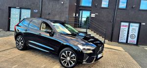 Volvo XC60 II 2023