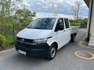 Volkswagen Transporter 2019
