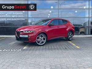 Alfa Romeo Tonale 2024