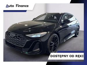 Audi A5 B10 TFSI S tronic 2025
