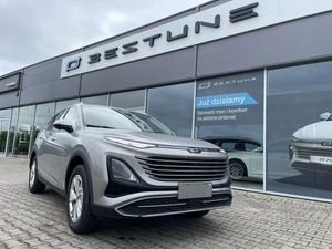 Bestune T90 1.5T Business DCT 2025