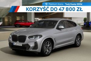 BMW X4 G02 2025