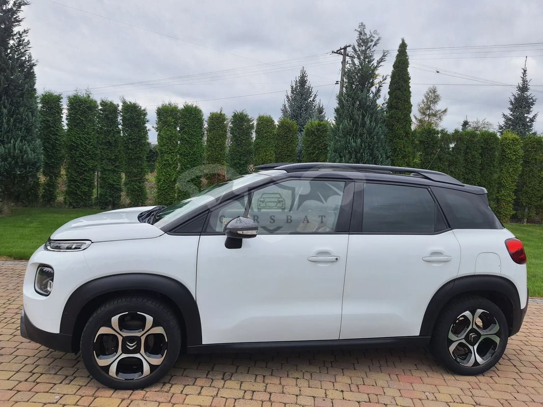 Citroën C3 Aircross PureTech 110 Stop & Start OPF SHINE PACK 2019