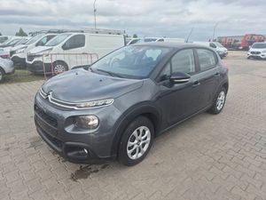 Citroën C3 III 1.2 PureTech Feel 2016