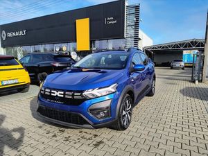 Dacia Sandero III 1.0 TCe Expression 2025