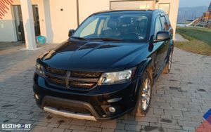 Dodge Journey 2017