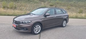 Fiat Tipo II 1.4 T-Jet 16v Lounge 2017