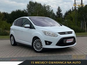 Ford C-Max II 2011