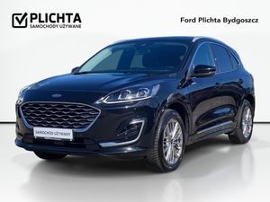 Ford Kuga III 2.5P PHEV FWD Vignale 2022