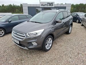 Ford Kuga II 1.5 EcoBoost 2x4 Titanium 2019