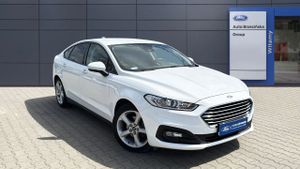 Ford Mondeo Mk5 2.0 EcoBlue Trend 2020