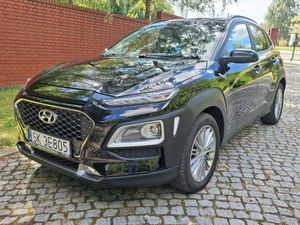 Hyundai Kona I 2021